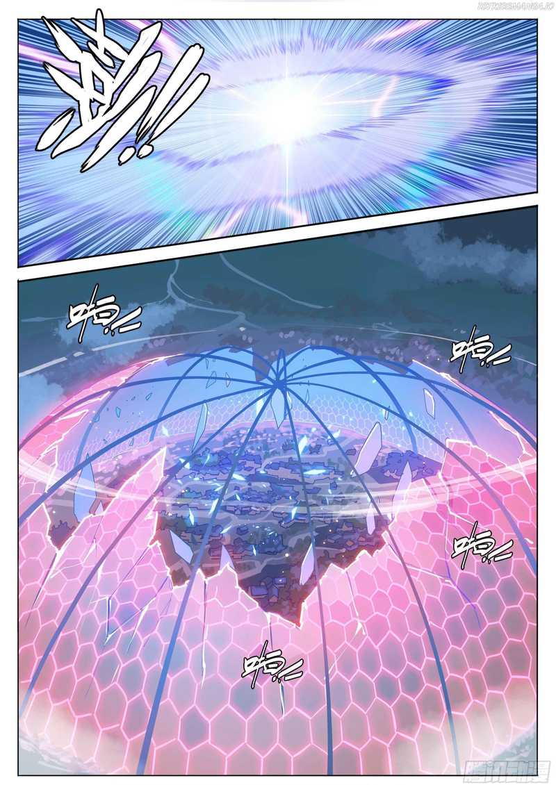 Damedol to Sekai ni Hitori Dake no Fan (Serialization) Chapter 36 - halaman 8