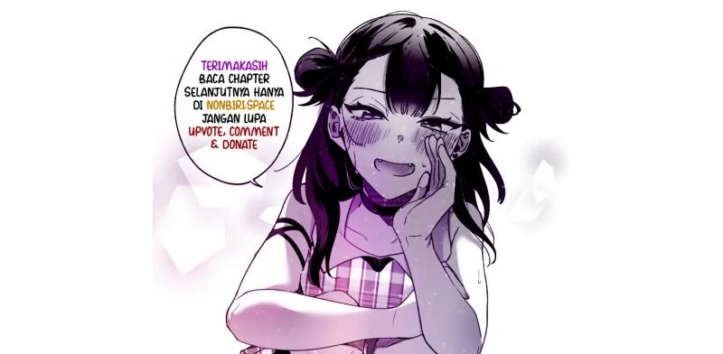 Damedol to Sekai ni Hitori Dake no Fan (Serialization) Chapter 4 - halaman 20