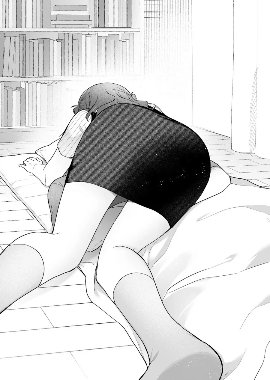 Damedol to Sekai ni Hitori Dake no Fan (Serialization) Chapter 45 - halaman 9
