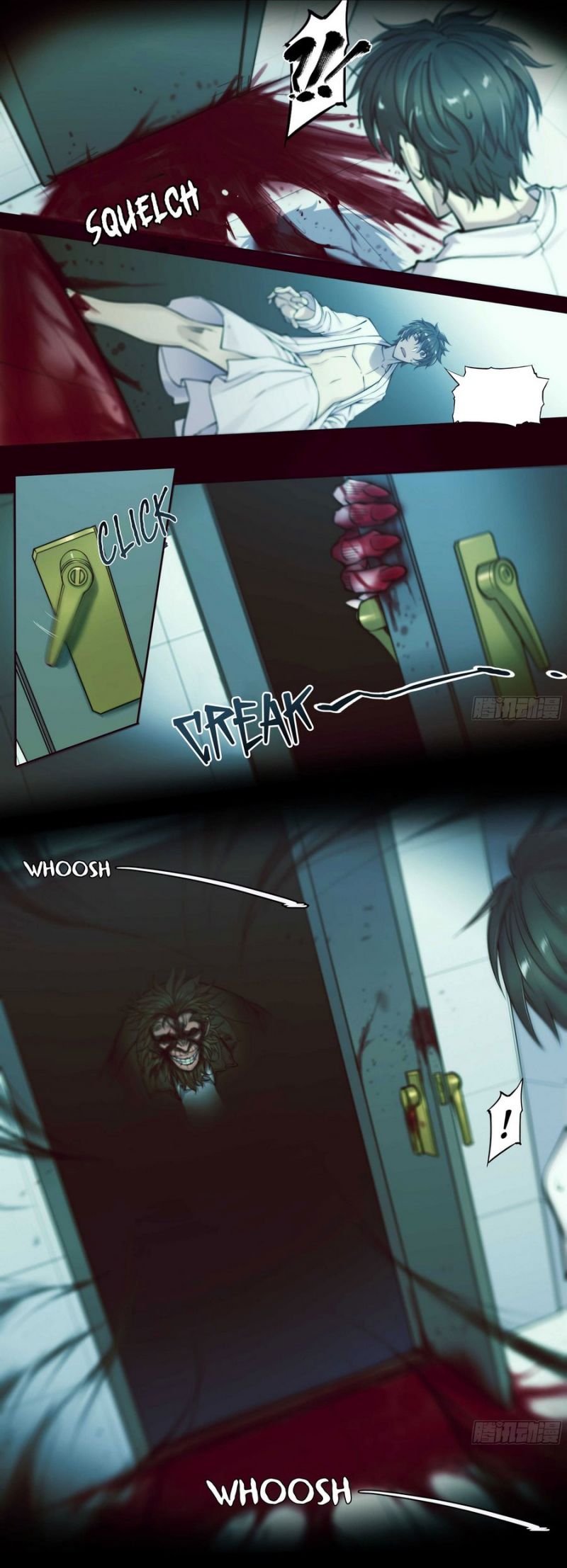 Damedol to Sekai ni Hitori Dake no Fan (Serialization) Chapter 9 - halaman 6