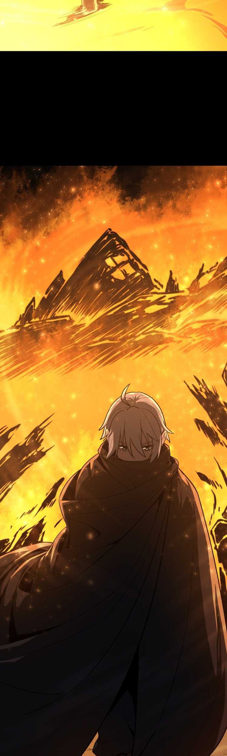 Damn Demonic Swords Chapter 1 - halaman 10