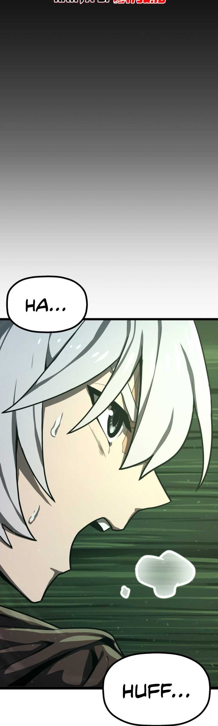 Damn Demonic Swords Chapter 1 - halaman 12