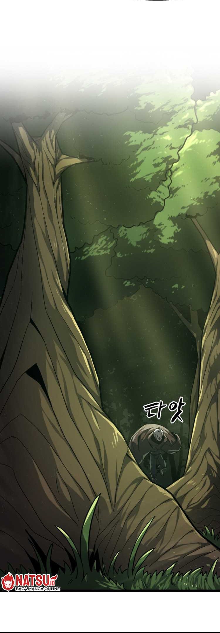 Damn Demonic Swords Chapter 1 - halaman 13