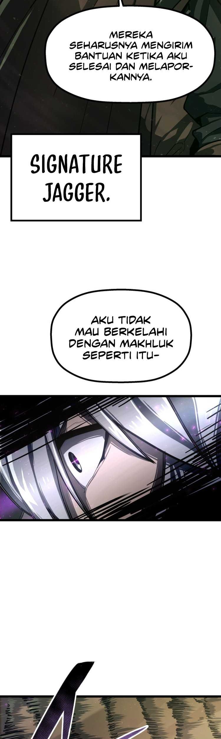Damn Demonic Swords Chapter 1 - halaman 15