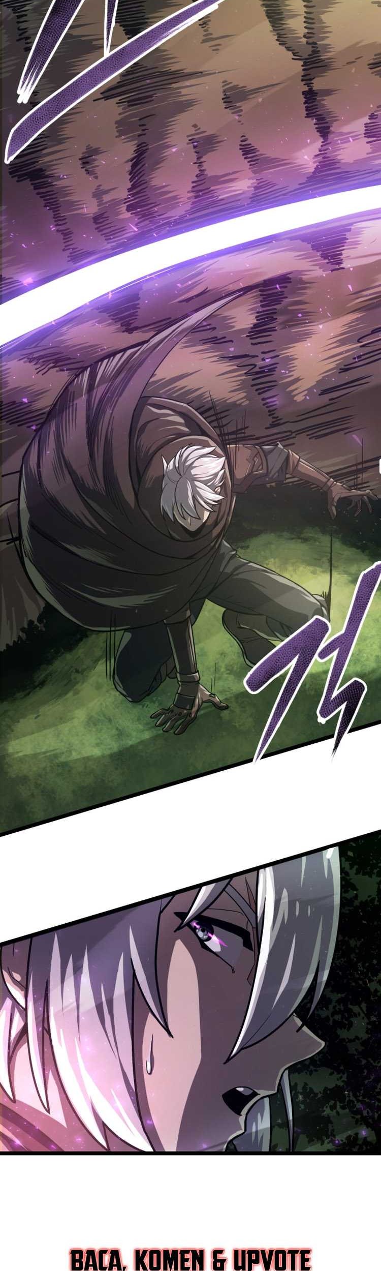 Damn Demonic Swords Chapter 1 - halaman 16
