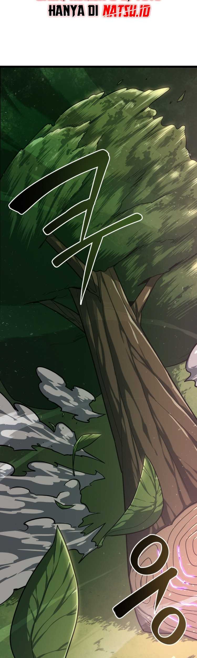 Damn Demonic Swords Chapter 1 - halaman 17