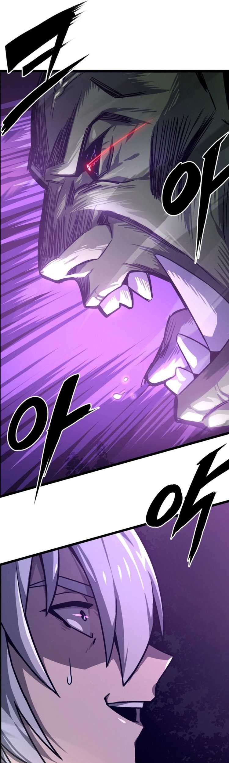 Damn Demonic Swords Chapter 1 - halaman 20