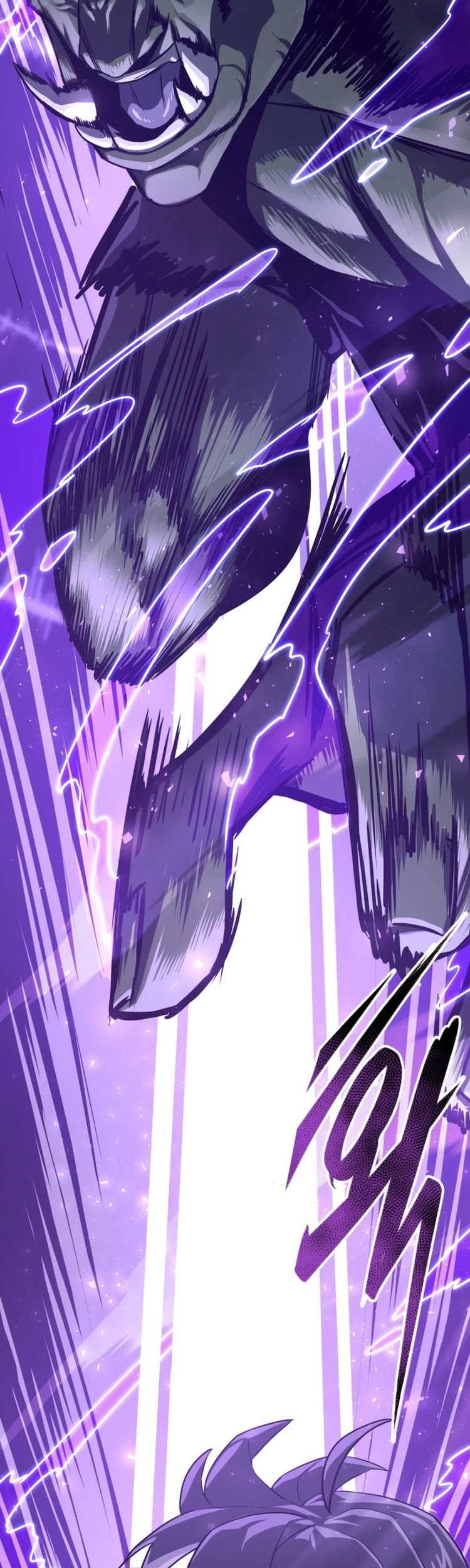 Damn Demonic Swords Chapter 1 - halaman 24