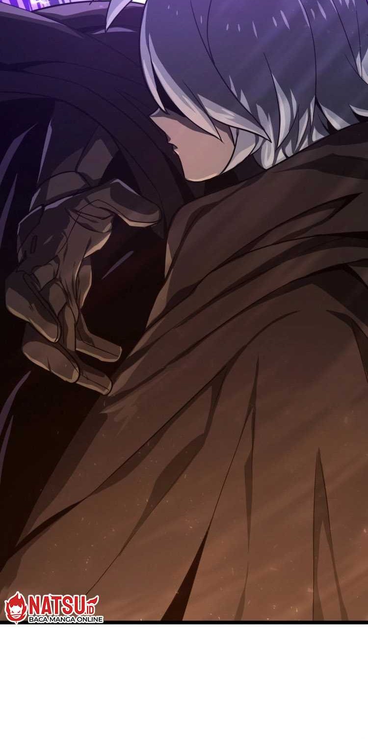 Damn Demonic Swords Chapter 1 - halaman 25