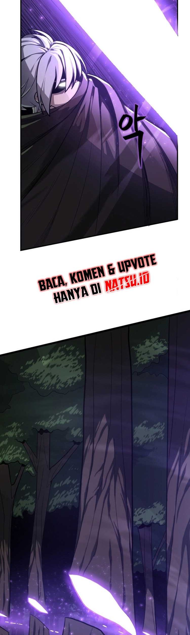 Damn Demonic Swords Chapter 1 - halaman 27