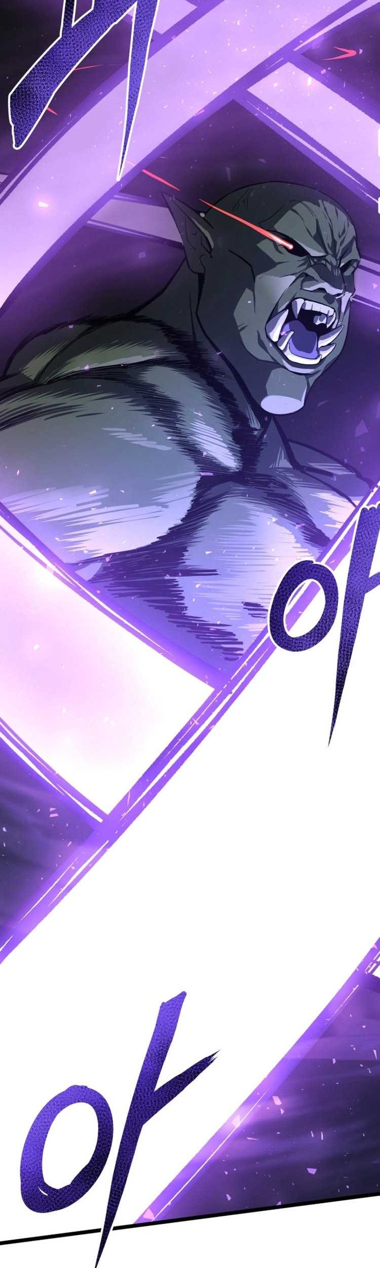 Damn Demonic Swords Chapter 1 - halaman 29