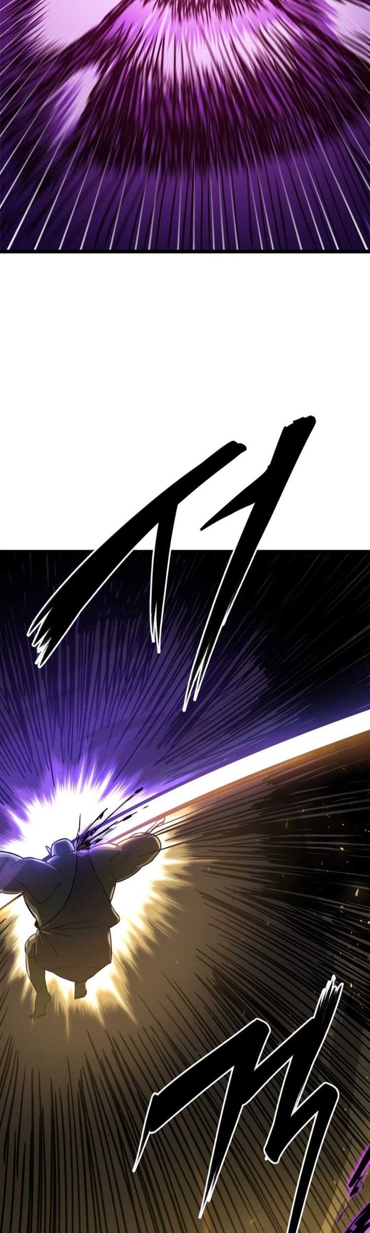 Damn Demonic Swords Chapter 1 - halaman 34