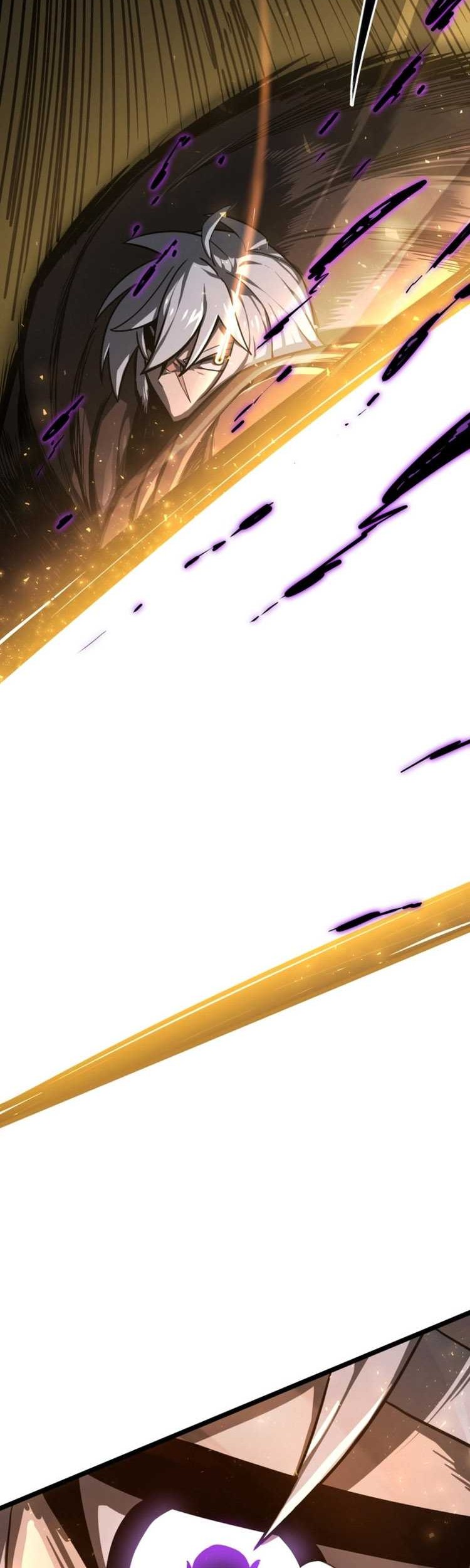 Damn Demonic Swords Chapter 1 - halaman 35