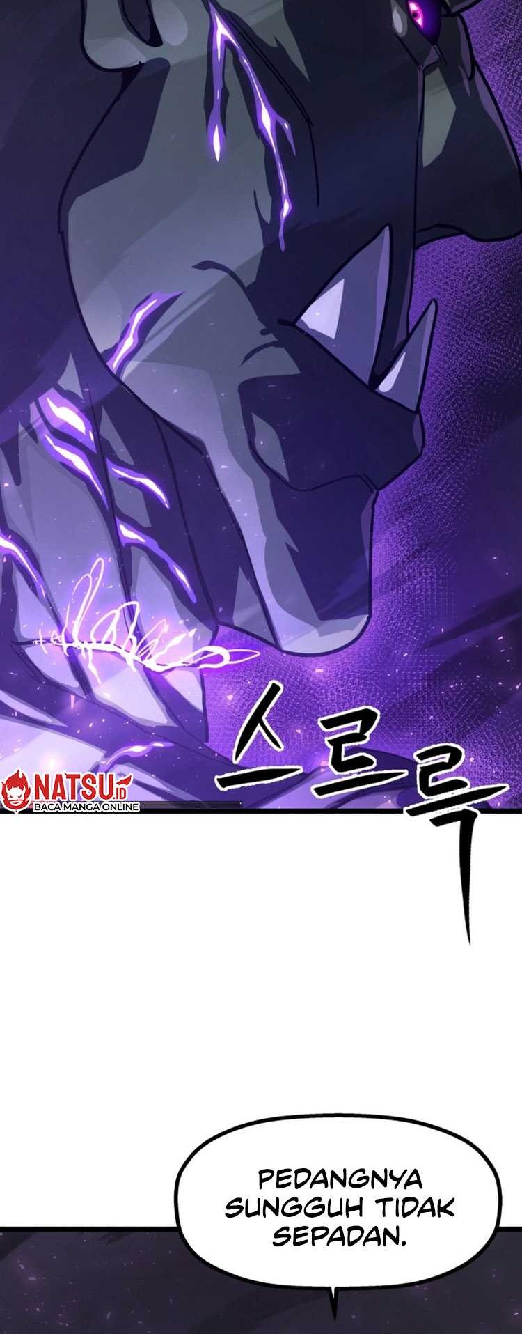 Damn Demonic Swords Chapter 1 - halaman 37