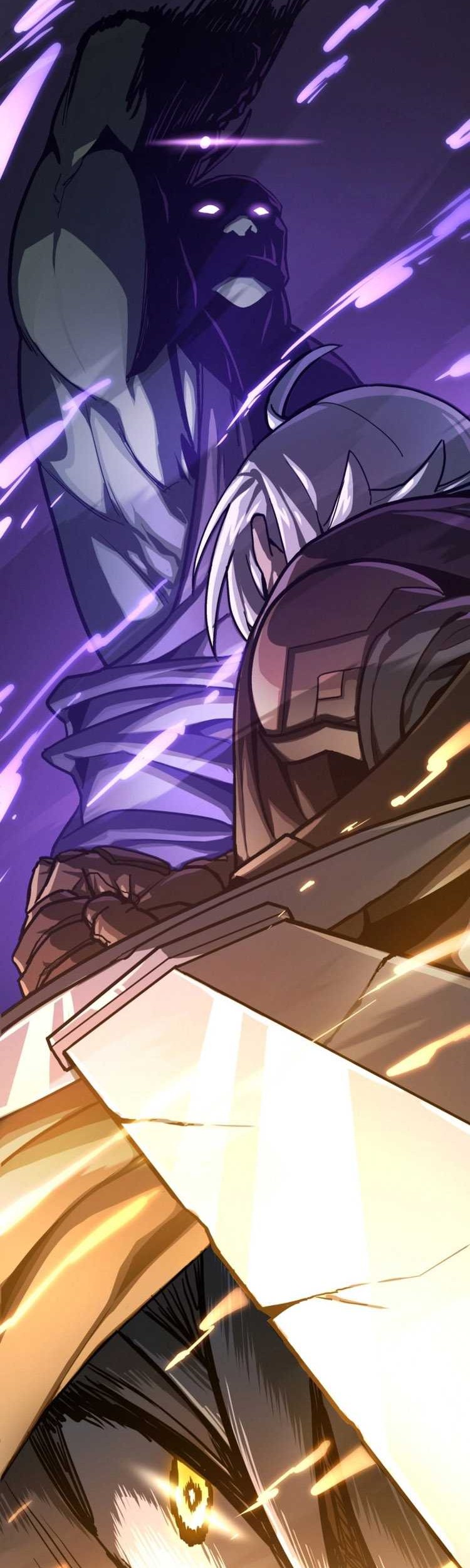 Damn Demonic Swords Chapter 1 - halaman 39