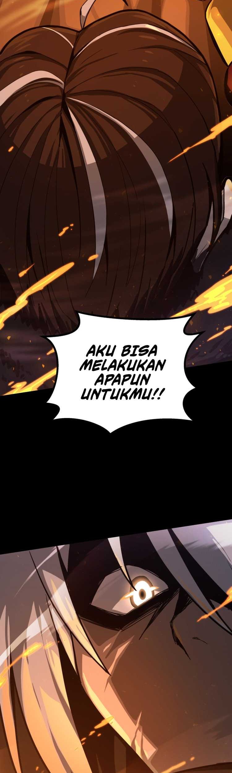 Damn Demonic Swords Chapter 1 - halaman 4