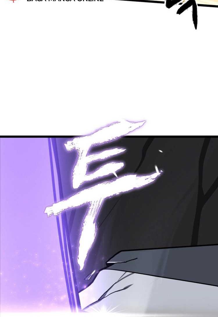 Damn Demonic Swords Chapter 1 - halaman 43