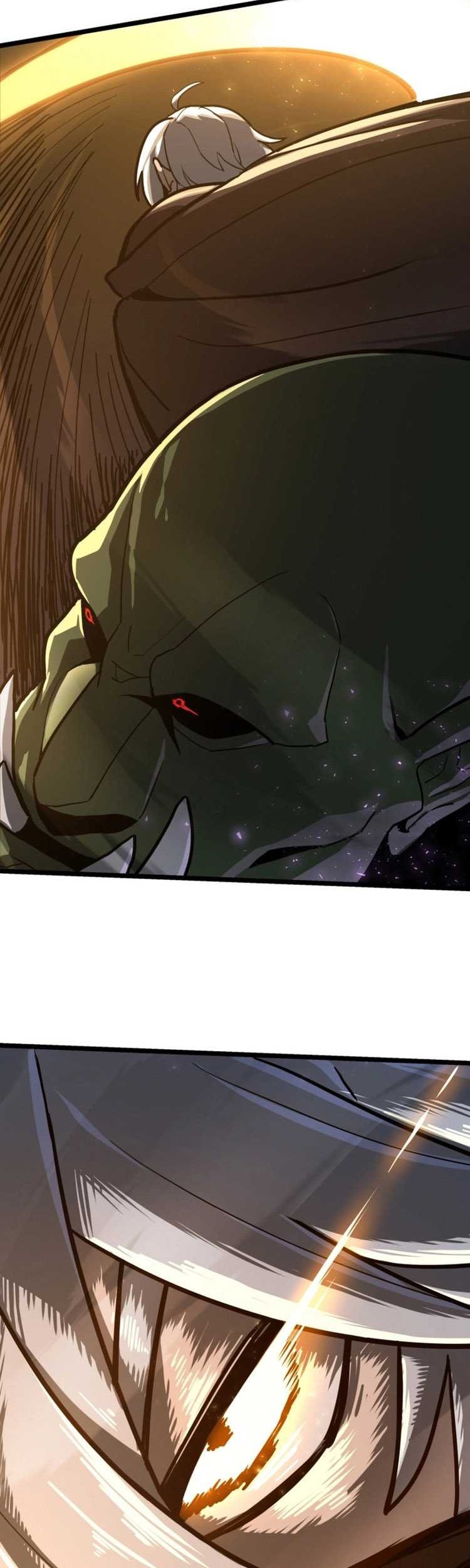 Damn Demonic Swords Chapter 1 - halaman 45