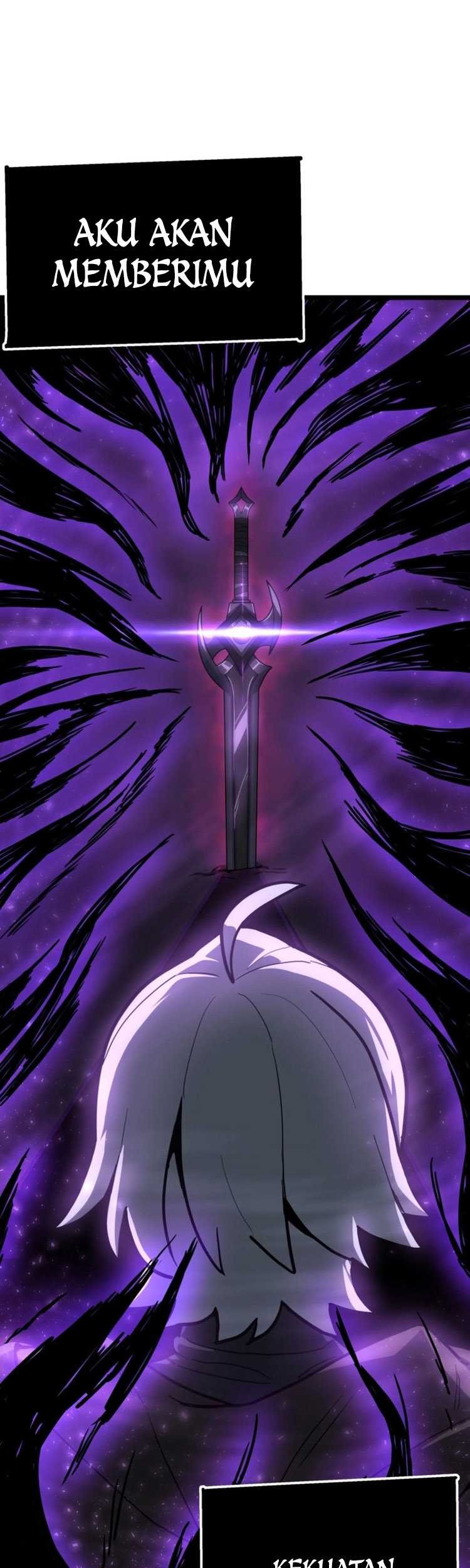 Damn Demonic Swords Chapter 1 - halaman 50