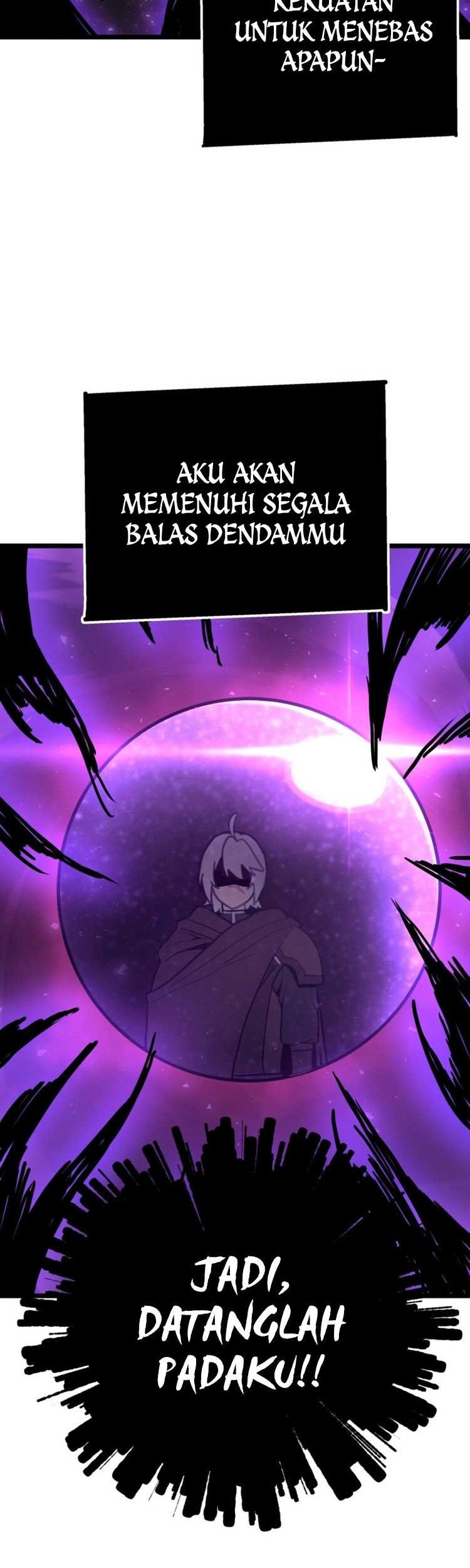 Damn Demonic Swords Chapter 1 - halaman 51