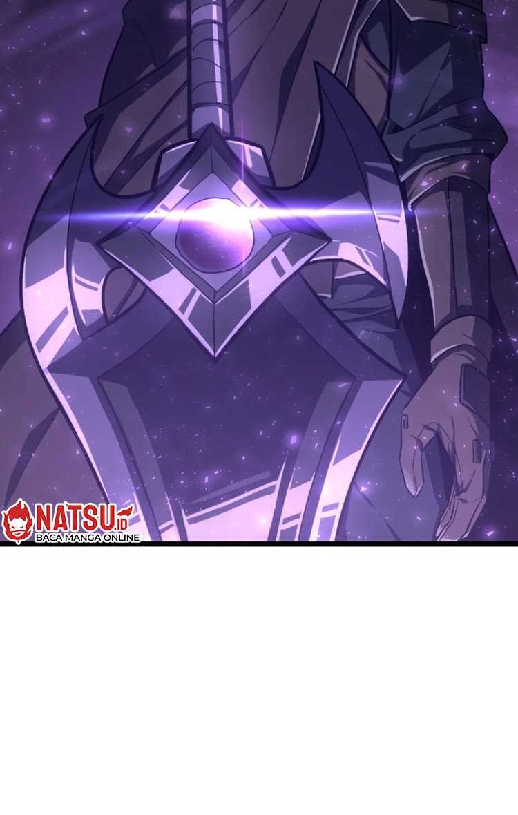 Damn Demonic Swords Chapter 1 - halaman 54