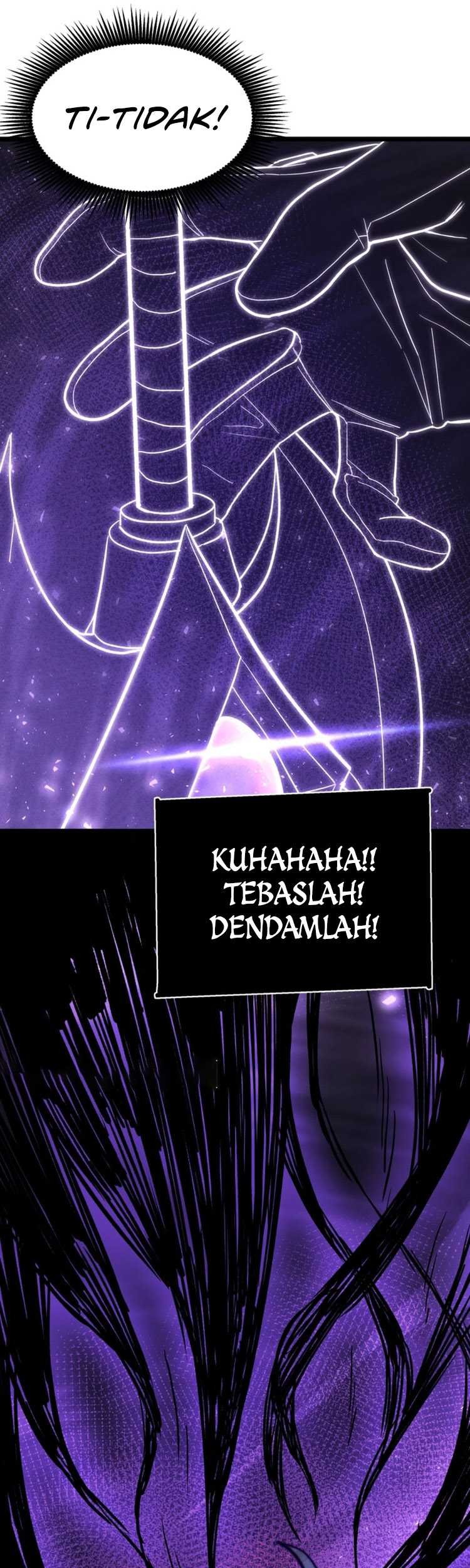 Damn Demonic Swords Chapter 1 - halaman 55