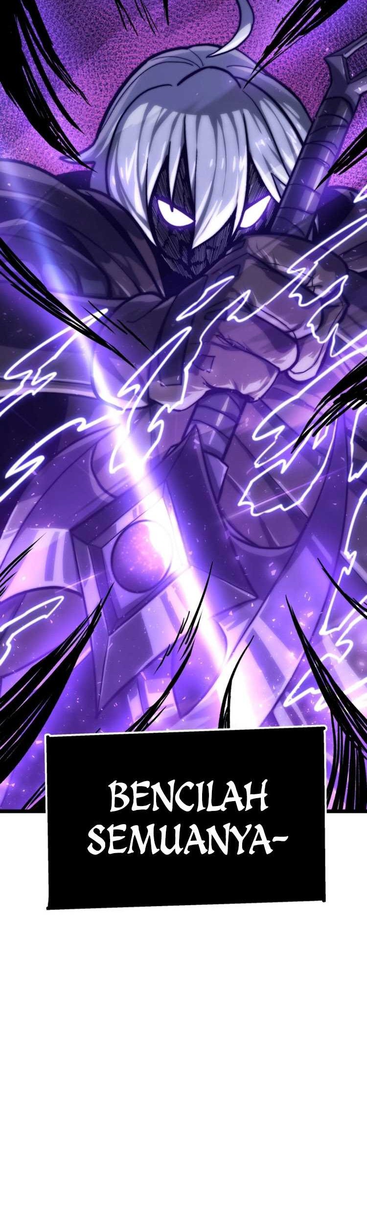 Damn Demonic Swords Chapter 1 - halaman 56