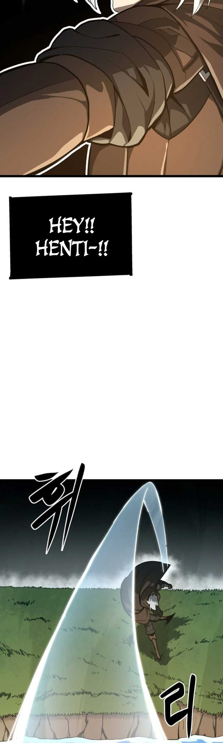 Damn Demonic Swords Chapter 1 - halaman 59