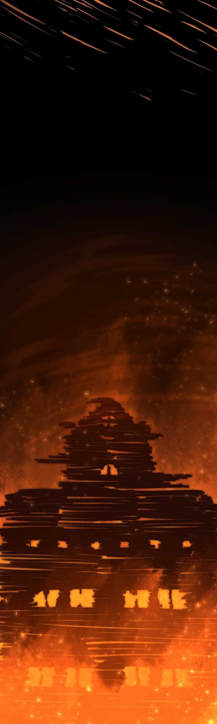 Damn Demonic Swords Chapter 1 - halaman 6