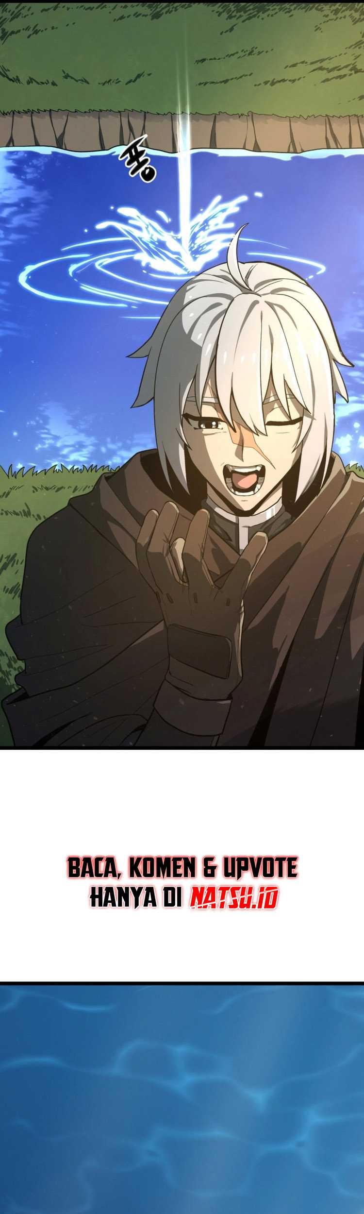 Damn Demonic Swords Chapter 1 - halaman 61