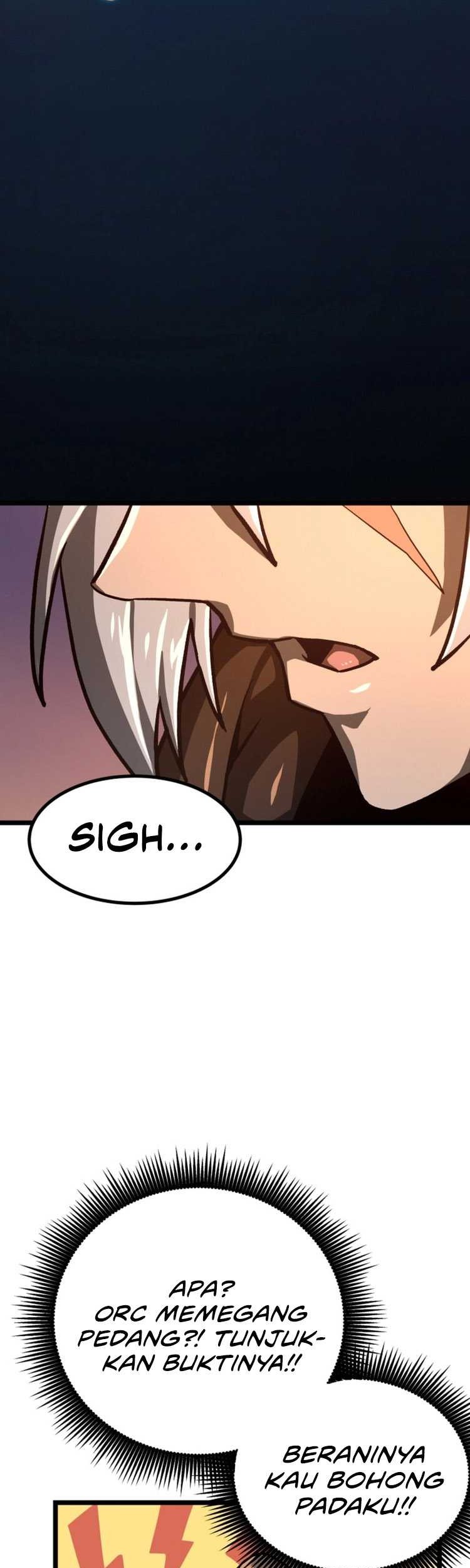 Damn Demonic Swords Chapter 1 - halaman 63