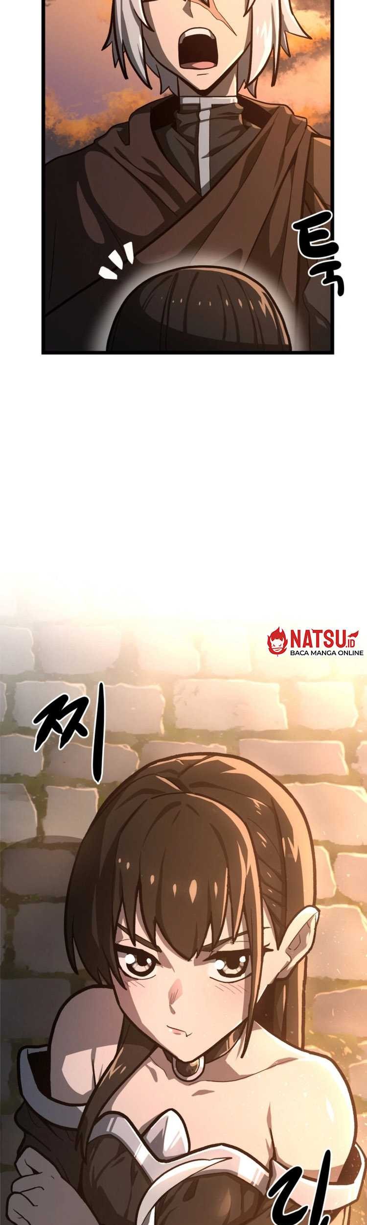 Damn Demonic Swords Chapter 1 - halaman 65