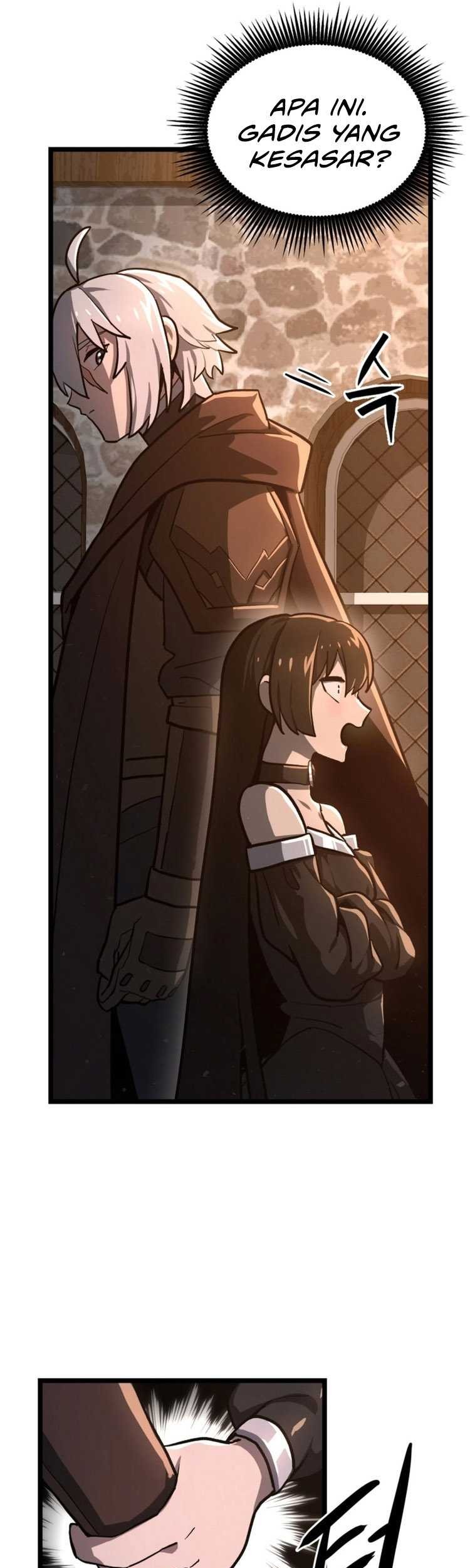 Damn Demonic Swords Chapter 1 - halaman 67