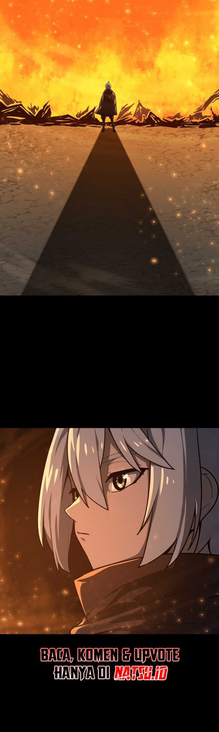 Damn Demonic Swords Chapter 1 - halaman 7