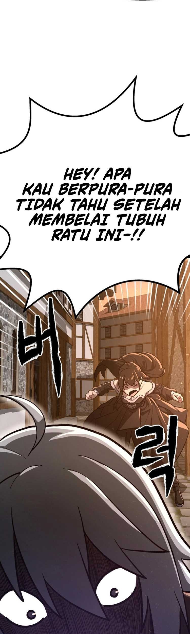 Damn Demonic Swords Chapter 1 - halaman 71