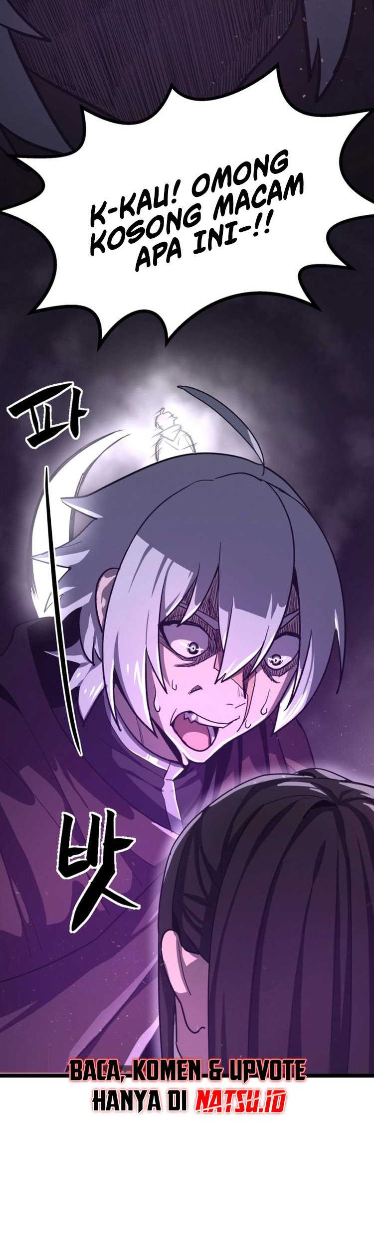 Damn Demonic Swords Chapter 1 - halaman 72