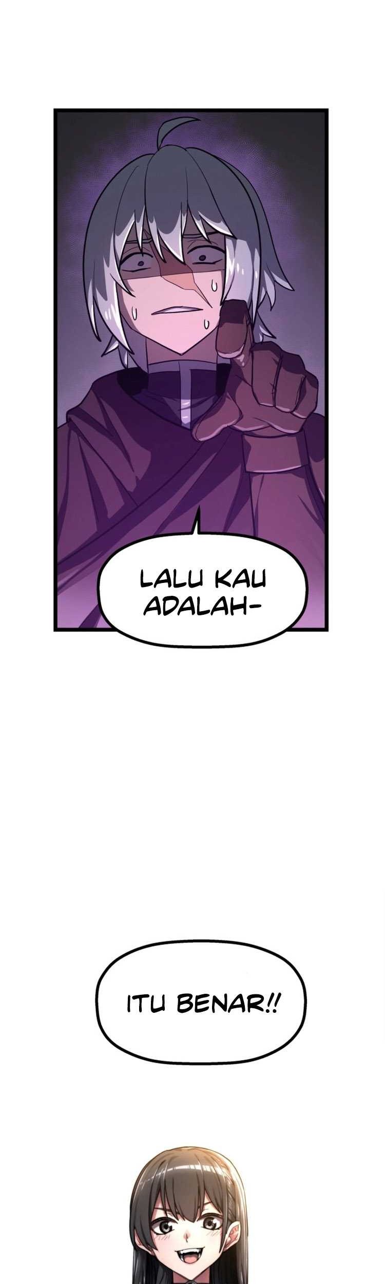 Damn Demonic Swords Chapter 1 - halaman 75