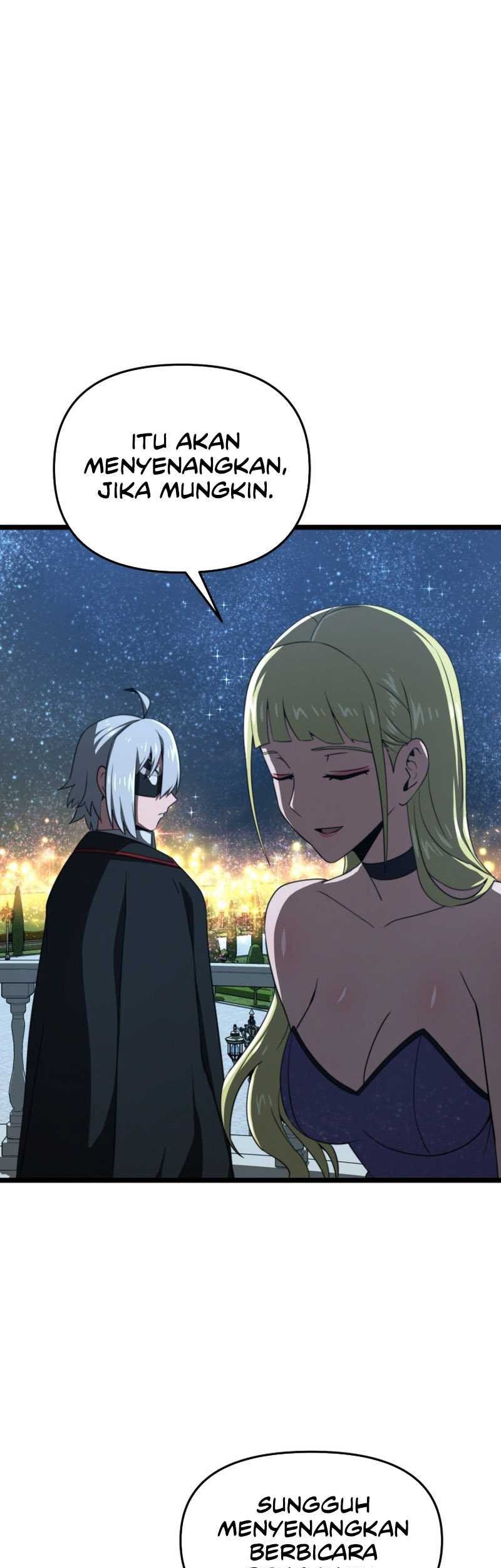 Damn Demonic Swords Chapter 10 - halaman 13