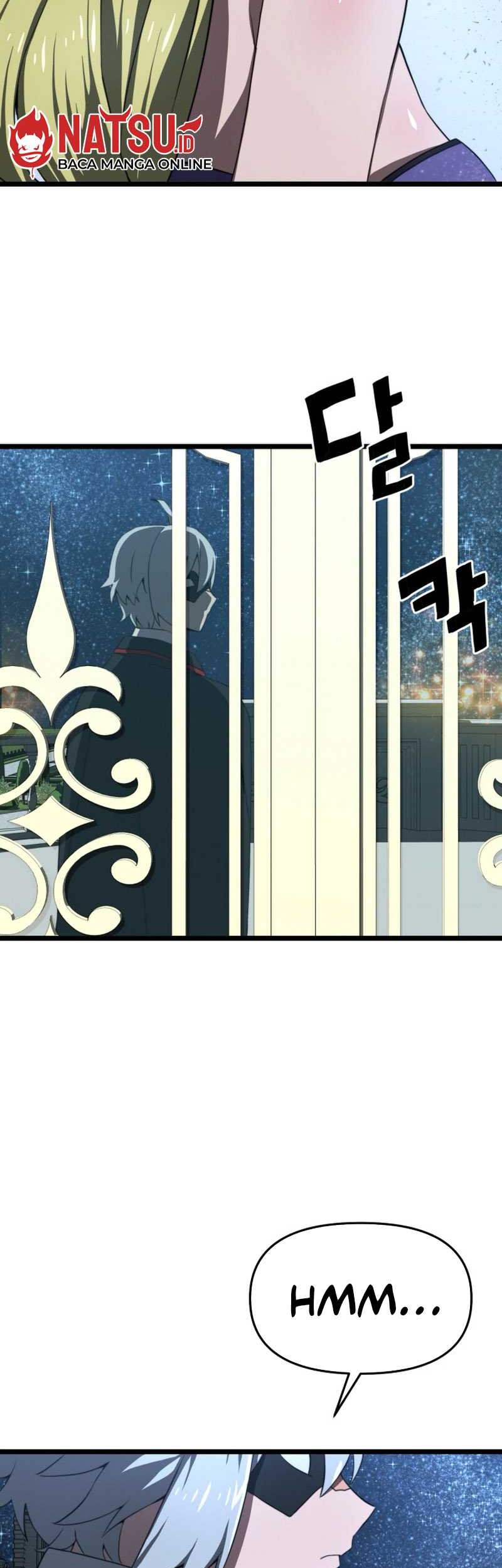 Damn Demonic Swords Chapter 10 - halaman 15