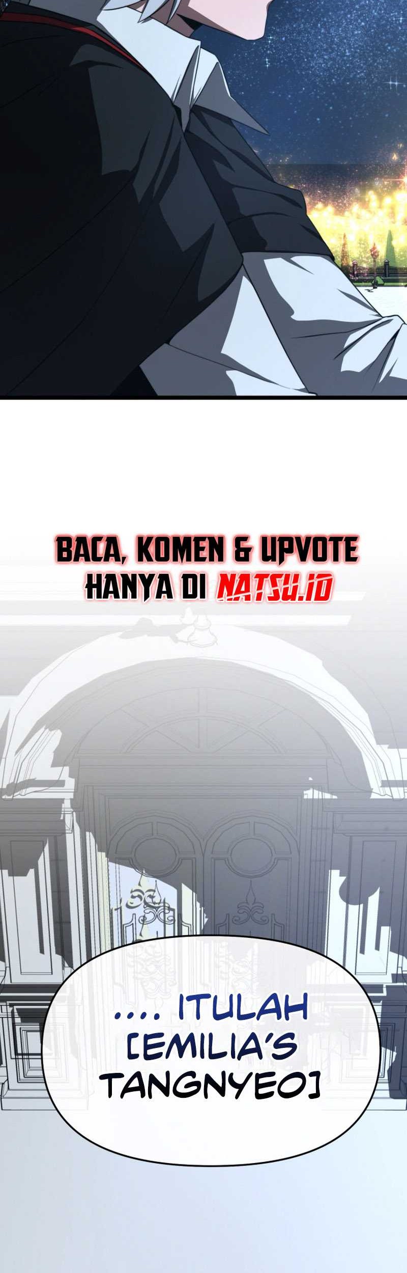 Damn Demonic Swords Chapter 10 - halaman 16
