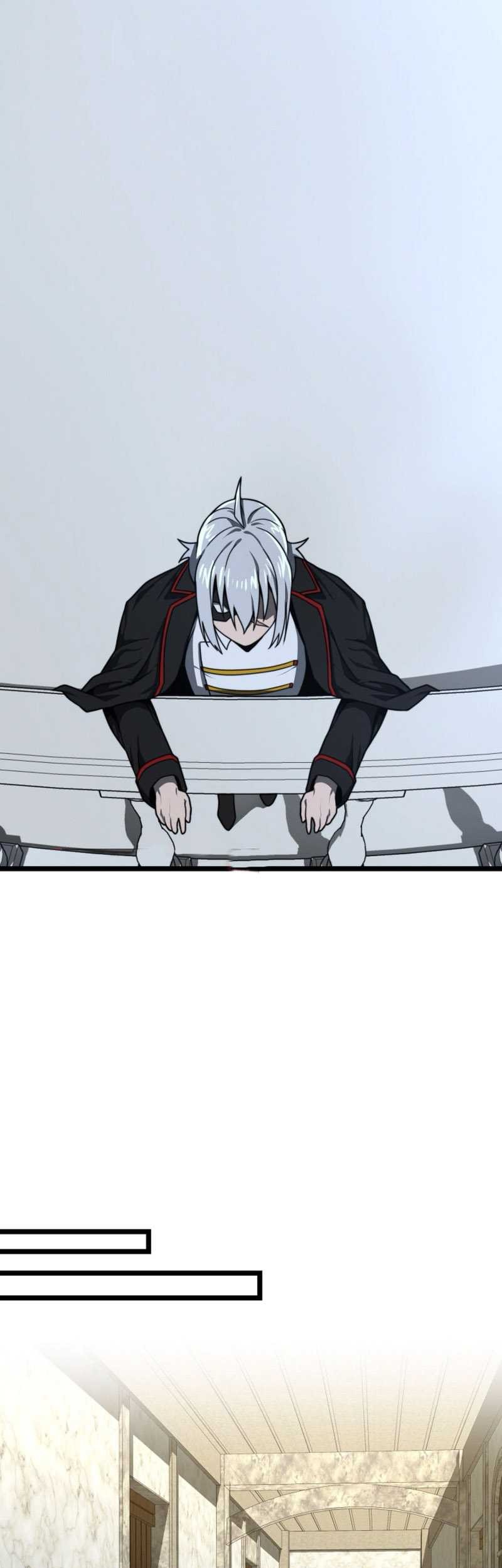 Damn Demonic Swords Chapter 10 - halaman 17