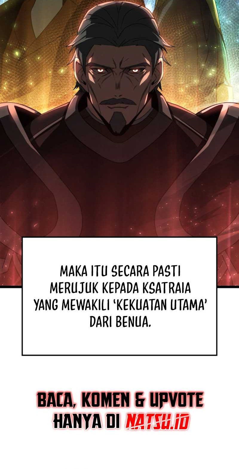 Damn Demonic Swords Chapter 10 - halaman 24