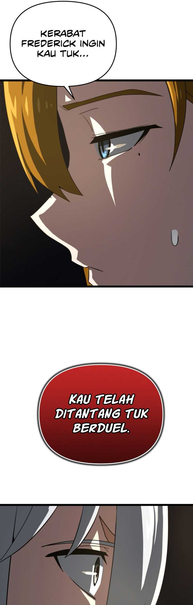 Damn Demonic Swords Chapter 10 - halaman 25