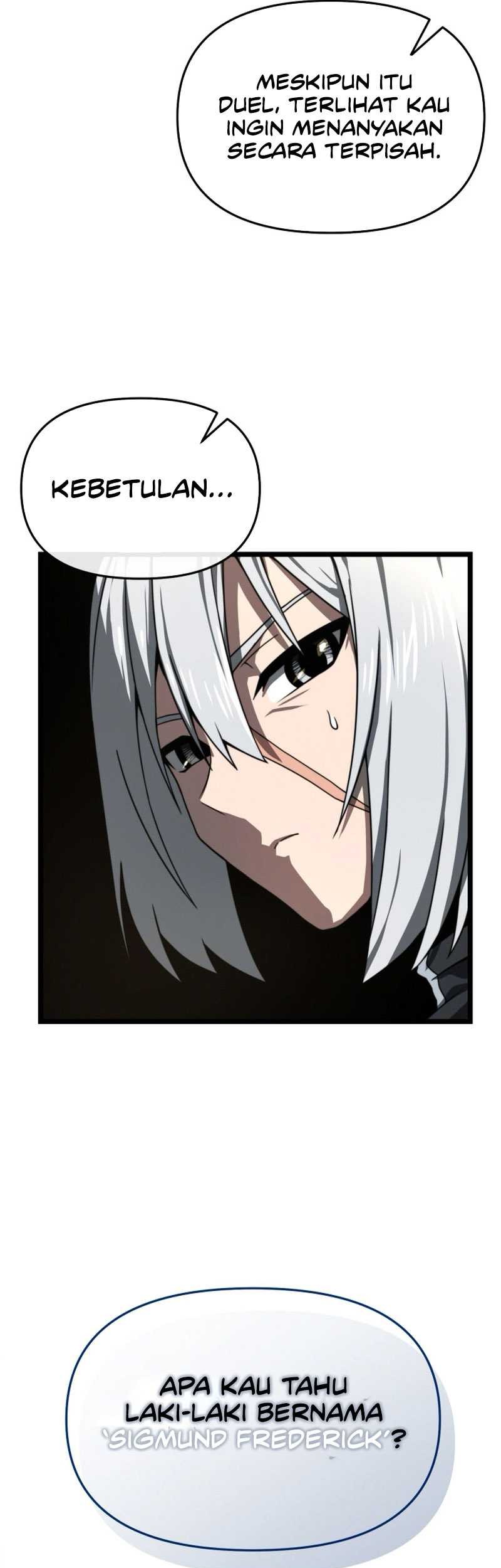 Damn Demonic Swords Chapter 10 - halaman 29