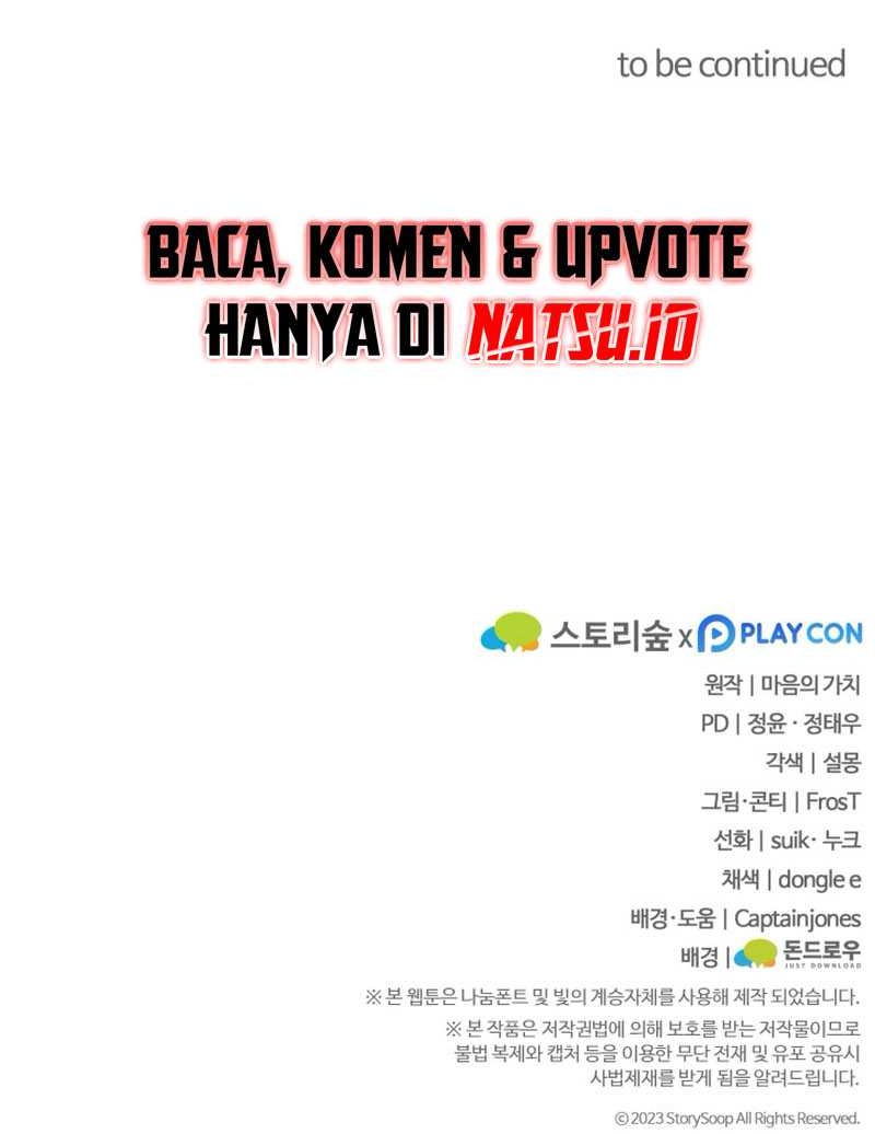 Damn Demonic Swords Chapter 10 - halaman 31