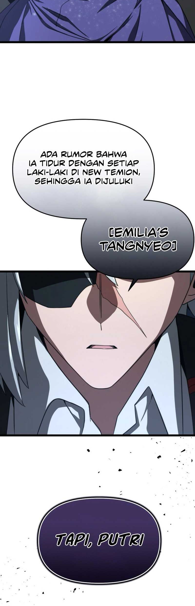 Damn Demonic Swords Chapter 10 - halaman 4