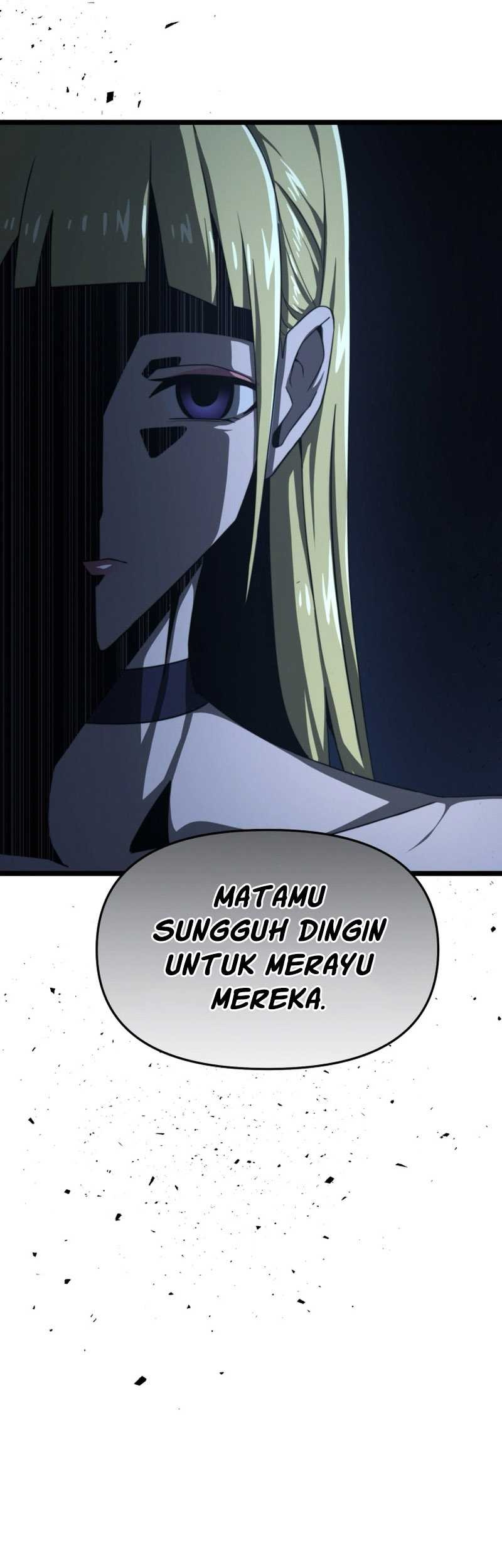Damn Demonic Swords Chapter 10 - halaman 5