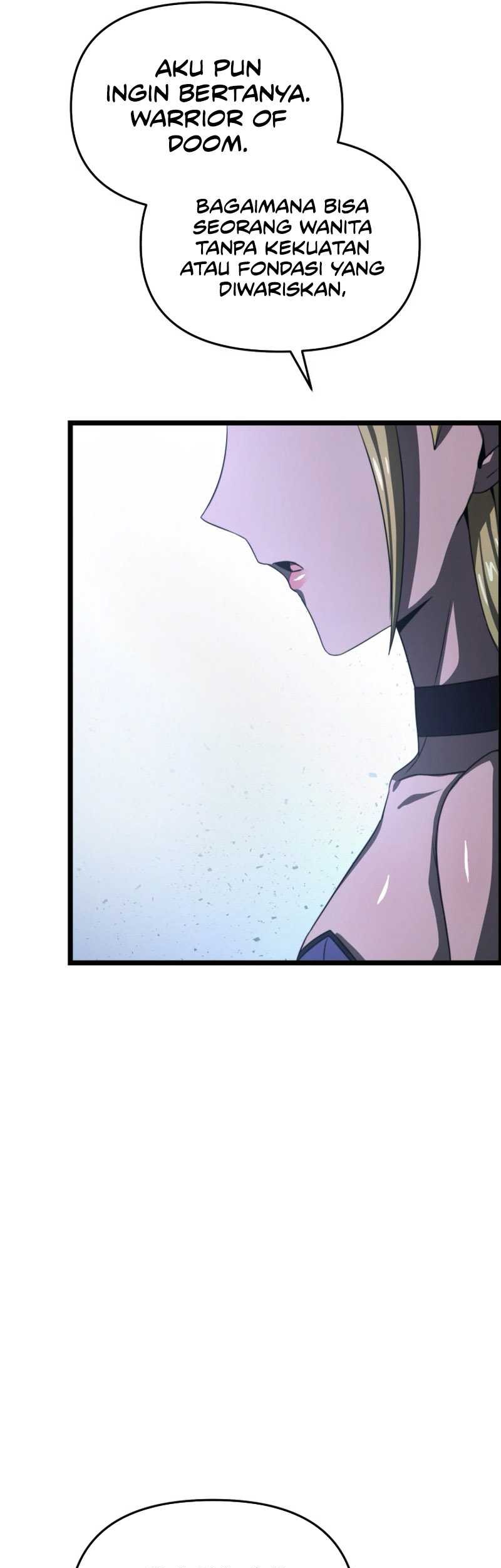 Damn Demonic Swords Chapter 10 - halaman 9