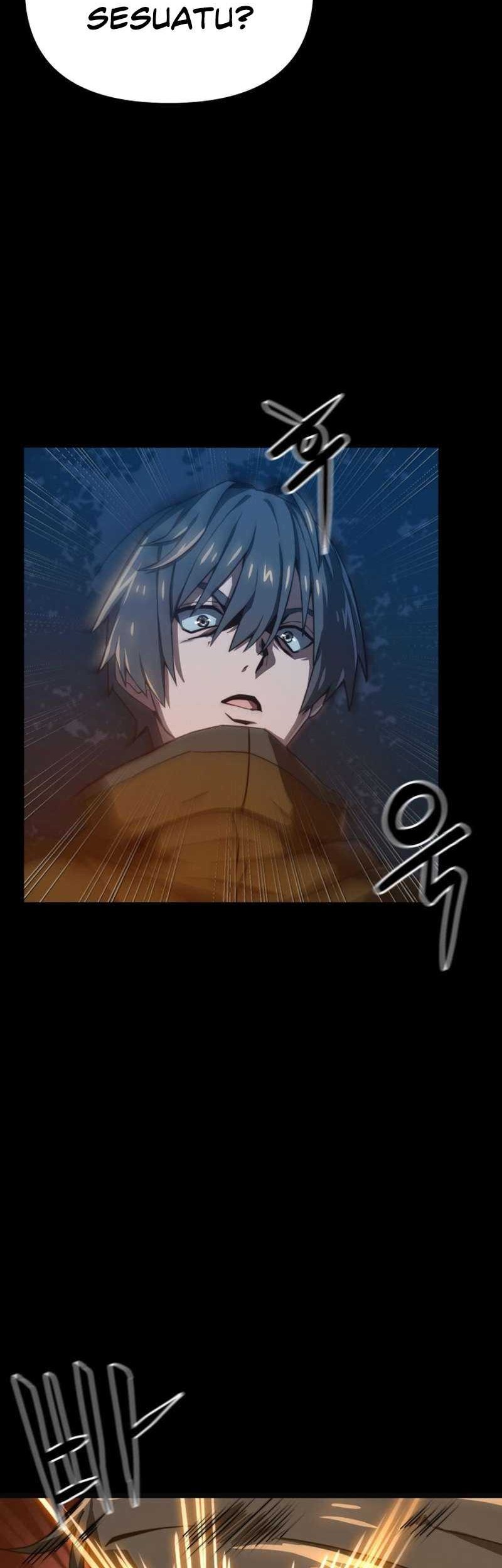 Damn Demonic Swords Chapter 11 - halaman 11