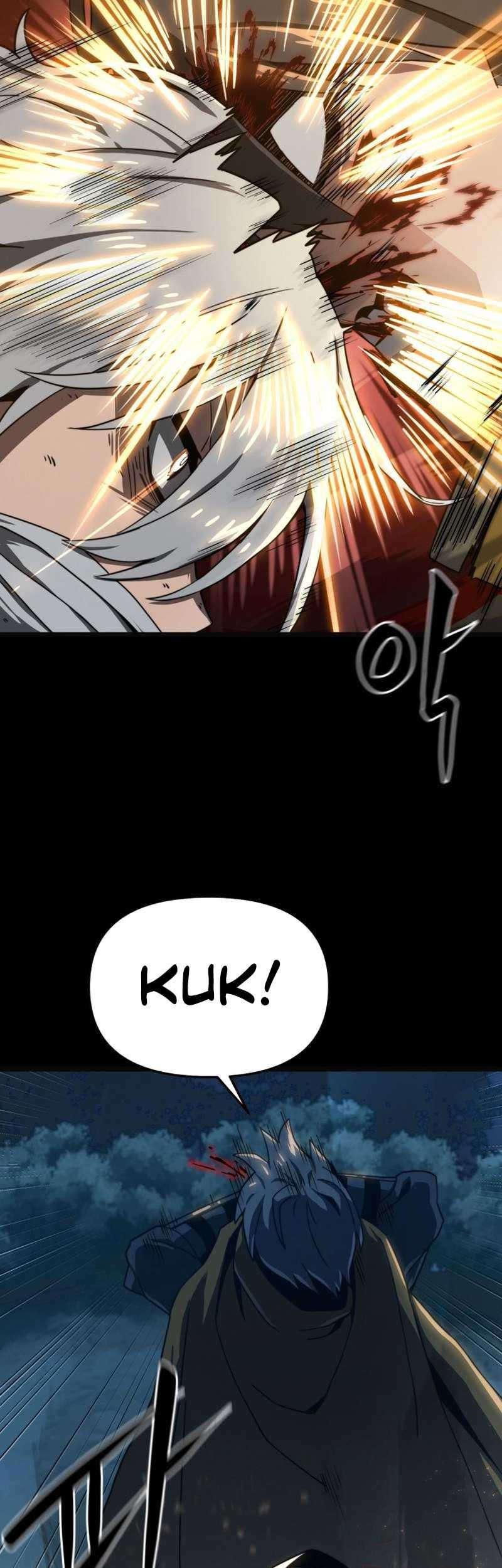 Damn Demonic Swords Chapter 11 - halaman 12